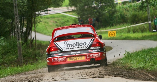 Rajd Rzeszowski